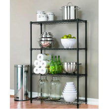 NSF Chrome Stock Storage Rack pour Commercial (CJ9035180A4E)